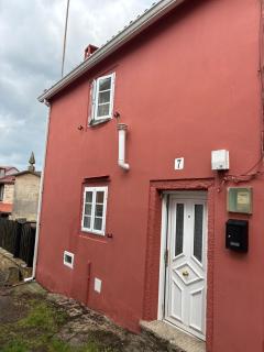 Pequeña casa - Laraño - 0