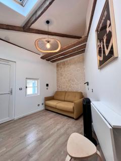 SO LINK studio - Paris 75004 Marais District - 0