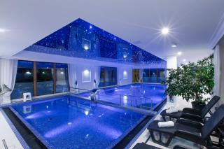 Promocje Amber Park Spa - Niechorze - 0