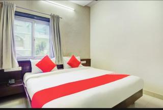 HoTEL M VIJAYAWADA - Vijayawāda - 9