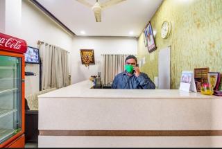 HoTEL M VIJAYAWADA - Vijayawāda - 6