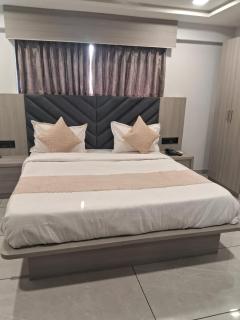 Hotel Metro Inn - Ahmedabad - 4