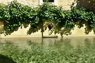 CASA-La Fontaine Maison Vacances Piscine - Entrechaux - 3