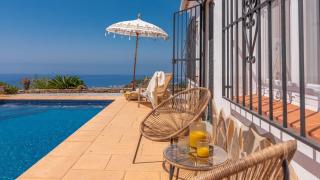 Casa Siempre Sayalonga by Ruralidays - 9