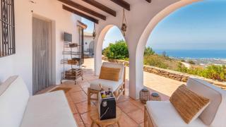 Casa Siempre Sayalonga by Ruralidays - 7