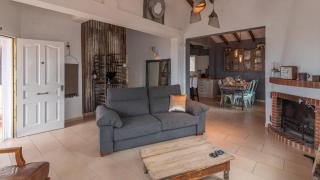 Casa Siempre Sayalonga by Ruralidays - 1