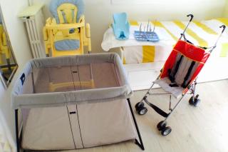 La Cigale Sanaryenne et son Jardin Méditerranéen - 5