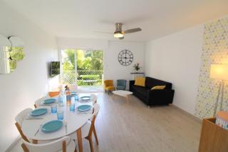 La Cigale Sanaryenne et son Jardin Méditerranéen - 4