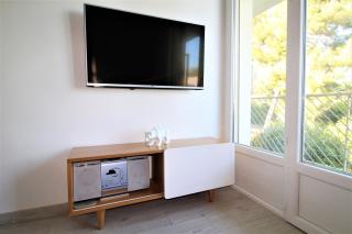 La Cigale Sanaryenne et son Jardin Méditerranéen - 2