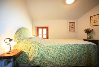 la casa nel borgo - Colle di Buggiano - 1