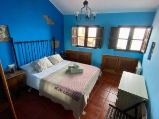 La casina del Penayu - Llastres - 5