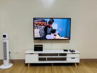 Manhattan Plaza Tower 1 Unit 10E Condotel BnB - Manilla - 9