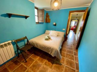 La casina del Penayu - Llastres - 3