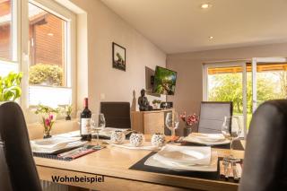 Ferienhaus Sammy - Hasselfelde - 4