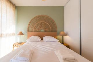 Magnifique appartement plage de Trestraou - Perros-Guirec - 8