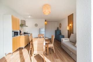 Magnifique appartement plage de Trestraou - Perros-Guirec - 3