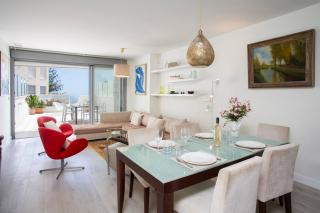 Stylish Apartment Large Terrace In Historic Mija - Mijas - 0