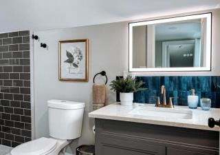 Large 4 Bedroom Recently Renovated With Hot Tub - Cleveland - 4