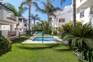 La Goleta - San Pedro beachside, 200m beach - Marbella - 7
