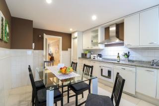 La Goleta - San Pedro beachside, 200m beach - Marbella - 5