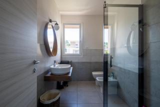 CasaMarga / Brand new design apartment w/ parking and city view from the balcony - La Spezia - 5