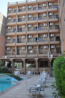 Shady Hotel Luxor - 2