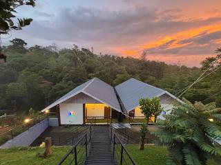 vagamon moonlight meadows resort - Vagamon - 0