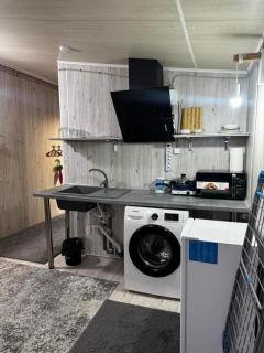 Отель - Chişinău - 1