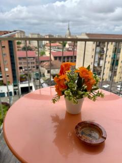 La Coccinella Turin apartment - Turin - 9