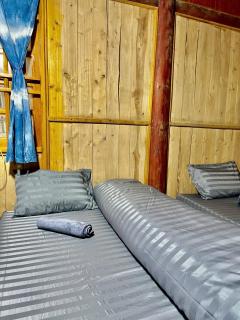 Chin Chin House Trekking & Homestay - Sa Pa - 8