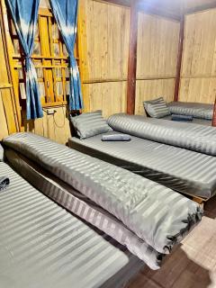 Chin Chin House Trekking & Homestay - Sa Pa - 3