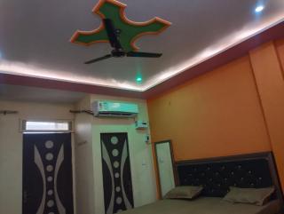 Hotel Shivoham - Mathura - 9
