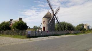 Gite Le Lac - Cherrueix - 3