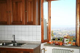 la casa nel borgo - Colle di Buggiano - 3