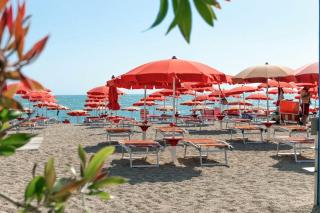 Central location a stone's throw from the sea - Porto Recanati - 1
