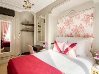 Merveil - Luxury Suite - Louvre - Ours I - Paris - 5