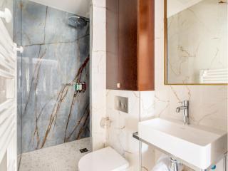 Merveil - Luxury Suite - Louvre - Ours I - Paris - 1