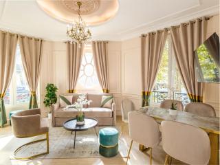 Merveil - Luxury Suite - Louvre - Ours I - Paris - 0