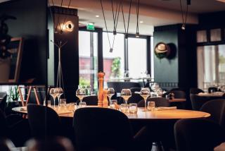 Holiday Inn Mulhouse by IHG - Mulhouse - 8