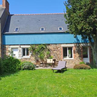 Gite Le Lac - Cherrueix - 7
