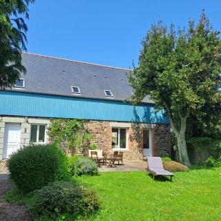 Gite Le Lac - Cherrueix - 6