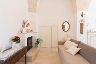 Masseria Pezza La Spina con Piscina - Ostuni - 2