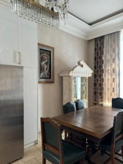 ELITE APARTMENT - Tbilisi - 3