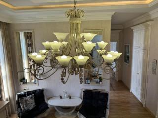 ELITE APARTMENT - Tbilisi - 8