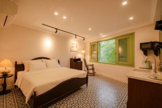 Milad Lakeview House - Hanoi - 8
