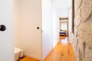 LovelyStay - Dirk Apartment Almada 3º T - Porto - 4