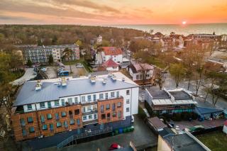 Apartament Planeta 200 - Mielno - 8