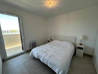 NAÏA ALO - Sérignan - 1