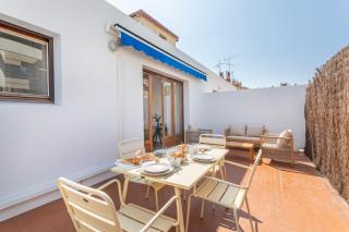 L'Olympe - Bel appt climatisé dans Marseille - 0