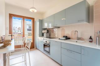 L'Olympe - Bel appt climatisé dans Marseille - 8